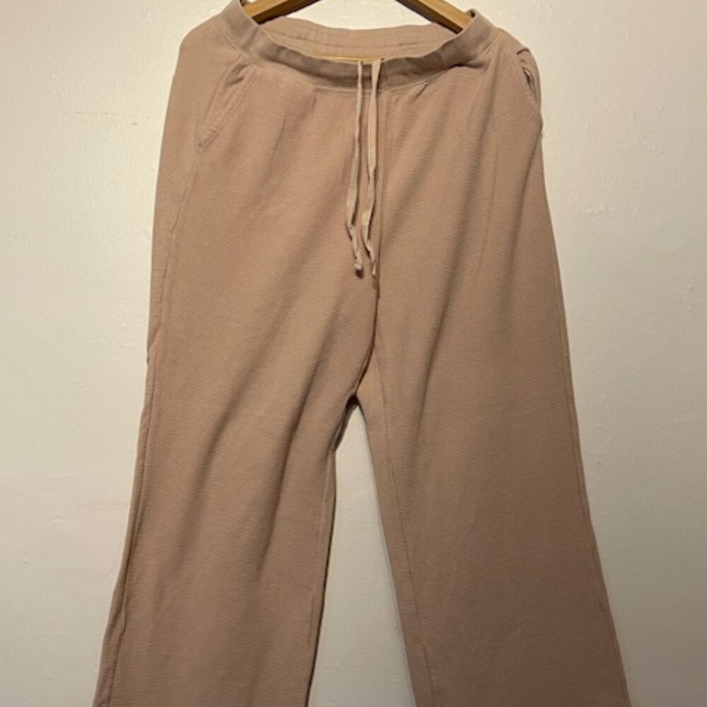 Uniqlo Casualwear Pants